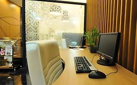 Clay Hotel Jakarta