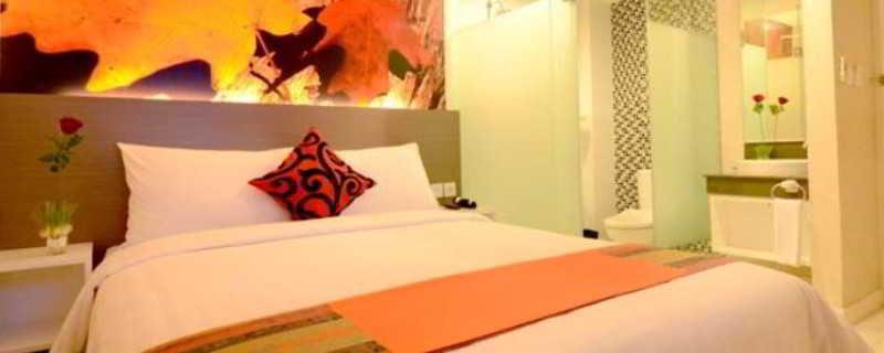 Clay Hotel Jakarta Exterior photo